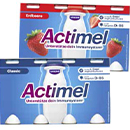 Danone Actimel Drink Danone Actimel Drink