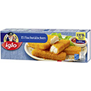 Iglo MSC Fischstäbchen Iglo MSC Fischstäbchen