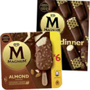 Langnese Magnum Langnese Magnum