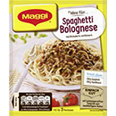 Maggi fix & frisch Maggi fix & frisch
