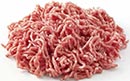 Schweine-Hackfleisch an der Bedienungstheke 1kg Schweine-Hackfleisch an der Bedienungstheke 1kg