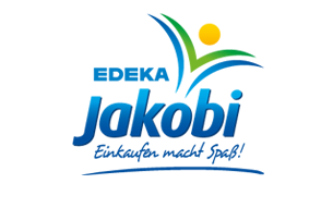 Logo von EDEKA Jakobi