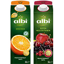 Albi Saft Albi Saft