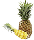 Ananas extra sweet Ananas extra sweet