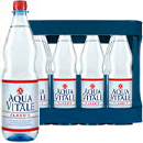 Aqua Vitale Mineralwasser Aqua Vitale Mineralwasser