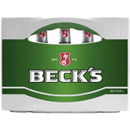 Beck’s auch Alkoholfrei