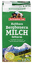 Berchtesgadener Land haltbare Bergbauern Milch Berchtesgadener Land haltbare Bergbauern Milch