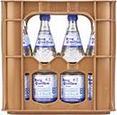 Berg Quellen Mineralwasser