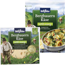 Bergader Käse