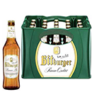 Bitburger Premium Pils, Alkoholfrei oder Kellerbie Bitburger Premium Pils, Alkoholfrei oder Kellerbie