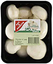 Champignons weiß Champignons weiß