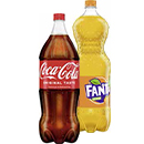 Coca-Cola, Fanta Orange