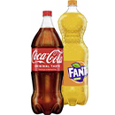 Coca-Cola, Fanta Orange Coca-Cola, Fanta Orange