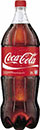 Coca-Cola, Mezzo-Mix oder Fanta Coca-Cola, Mezzo-Mix oder Fanta