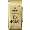 Dallmayr Kaffee Crema d’Oro, versch. Sorten Dallmayr Kaffee Crema d’Oro, versch. Sorten