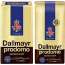 Dallmayr Kaffee prodomo Dallmayr Kaffee prodomo
