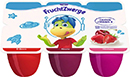 Danone Fruchtzwerge Danone Fruchtzwerge