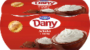 Dany Sahne Schoko Dany Sahne Schoko