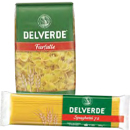 Delverde italienische Teigwaren