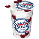 Der große Bauer Joghurt Der große Bauer Joghurt