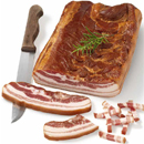 Dörrfleisch, 100 g