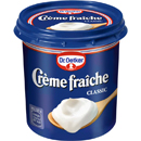 Dr. Oetker Creme fraiche Dr. Oetker Creme fraiche