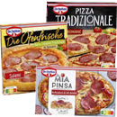 Dr. Oetker Die Ofenfrische Dr. Oetker Die Ofenfrische