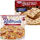 Dr. Oetker Pizza oder Flammkuchen