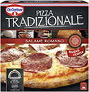 Dr. Oetker Pizza Tradizionale oder Pizzaburger Dr. Oetker Pizza Tradizionale oder Pizzaburger