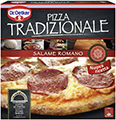 Dr. Oetker Pizza Tradizionale Dr. Oetker Pizza Tradizionale