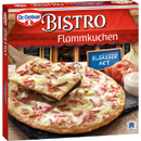 Dr. Oetker Ristorante Pizza, Piccola, Flammkuchen Dr. Oetker Ristorante Pizza, Piccola, Flammkuchen