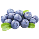 EDEKA Bio Heidelbeeren