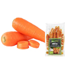 EDEKA Bio Möhren, 1 kg