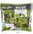 EDEKA Bio Salatmix Baby Leaf EDEKA Bio Salatmix Baby Leaf