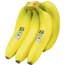 EDEKA Bio WWF Bananen, 1 kg
