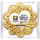 EDEKA Herzstücke Bourbon-Vanille Waffeln