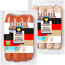 EDEKA Herzstücke Offizielle Stadion Bratwurst