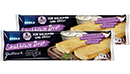EDEKA Steakhouse Brot Knoblauch EDEKA Steakhouse Brot Knoblauch