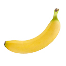 EDEKA WWF Bio Bananen, 1 kg EDEKA WWF Bio Bananen, 1 kg