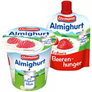 Ehrmann Almighurt Joghurt Ehrmann Almighurt Joghurt