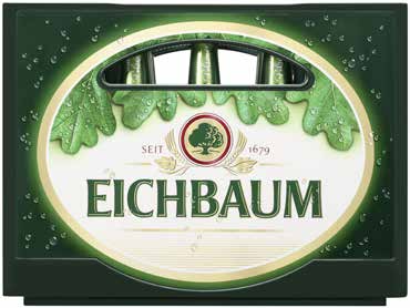 Eichbaum Pilsener Eichbaum Pilsener