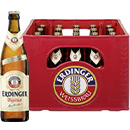 Erdinger Weißbier Naturtrüb, Alkoholfrei Erdinger Weißbier Naturtrüb, Alkoholfrei