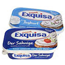 Exquisa Frischkäse Exquisa Frischkäse