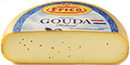Frico Gouda mittelalt Frico Gouda mittelalt