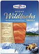 Friedrichs Kodiak Wildlachs Friedrichs Kodiak Wildlachs