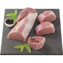 Frische Schweinelenden o. -filets Frische Schweinelenden o. -filets