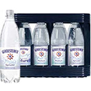 Gerolsteiner Mineralwasser Gerolsteiner Mineralwasser