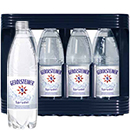 Gerolsteiner Sprudel Gerolsteiner Sprudel