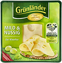 Grünländer Käse Grünländer Käse