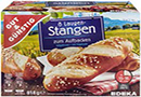 Gut & Günstig 8 Laugenstangen Gut & Günstig 8 Laugenstangen